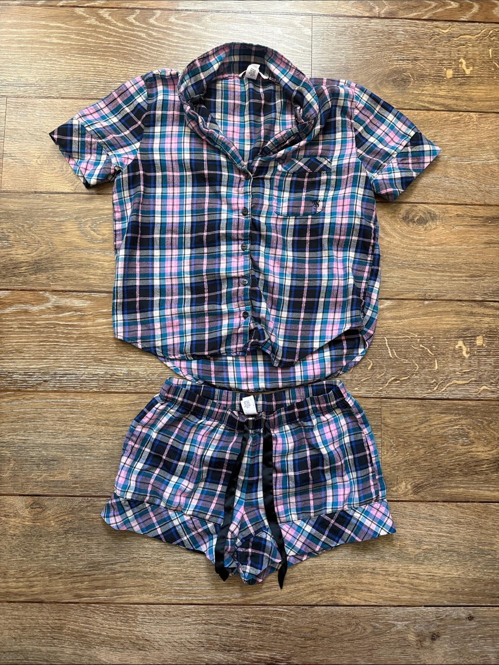 Victoria Secret Pajama Set